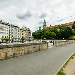 Apartament Wygoda Old Town Deluxe Wawelofts