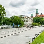 Apartament Wygoda Old Town Deluxe Wawelofts