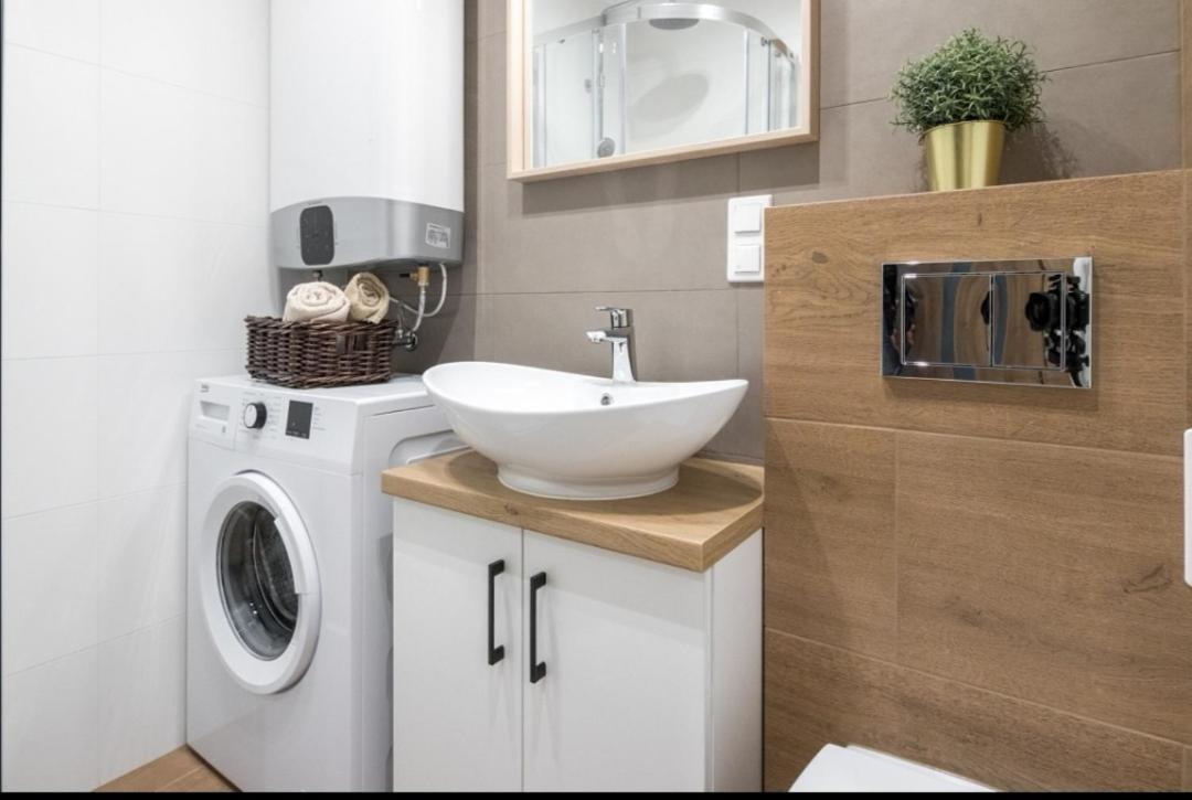 Apartament Wygoda Old Town Deluxe Wawelofts Apartment