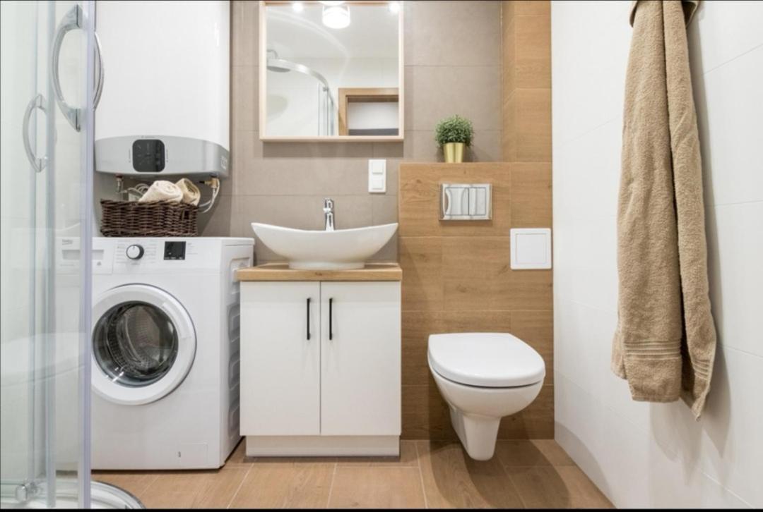 Apartament Wygoda Old Town Deluxe Wawelofts Krakow