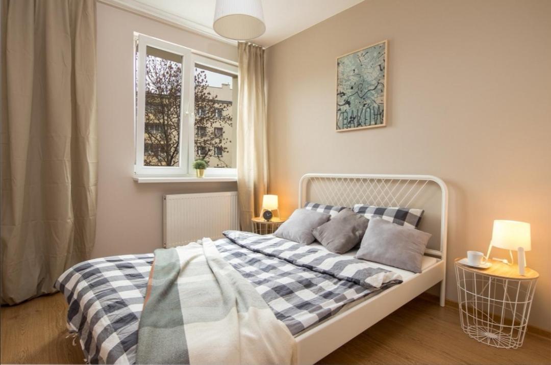 Apartament Wygoda Old Town Deluxe Wawelofts *