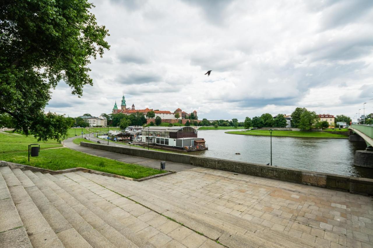 Apartament Wygoda Old Town Deluxe Wawelofts Apartment *