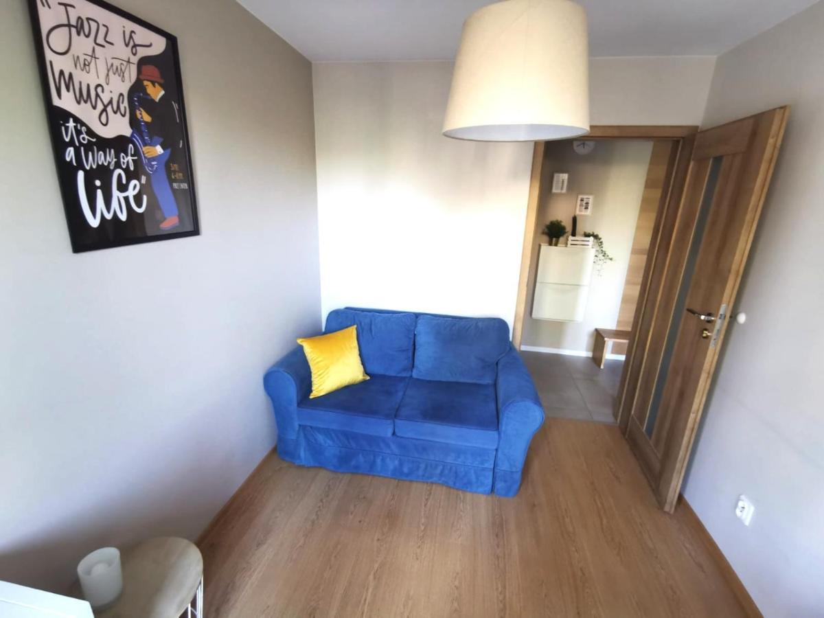 Apartment Apartament Wygoda Old Town Deluxe Wawelofts Krakow